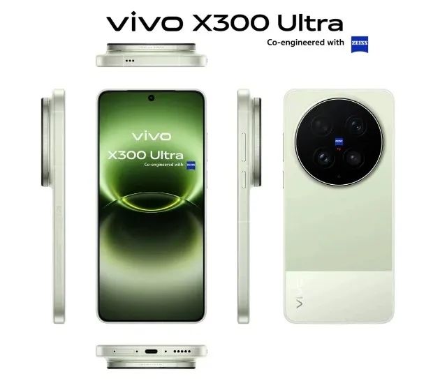 X300 Ultra 512GB 8Elite Gen5 CN e GLOBAL - Foto 2