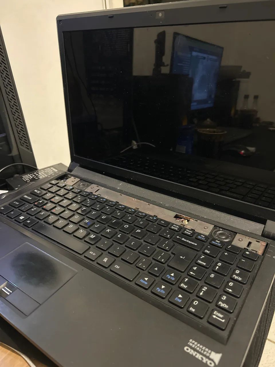 Notebook Gamer Avell G1512 - Foto 5