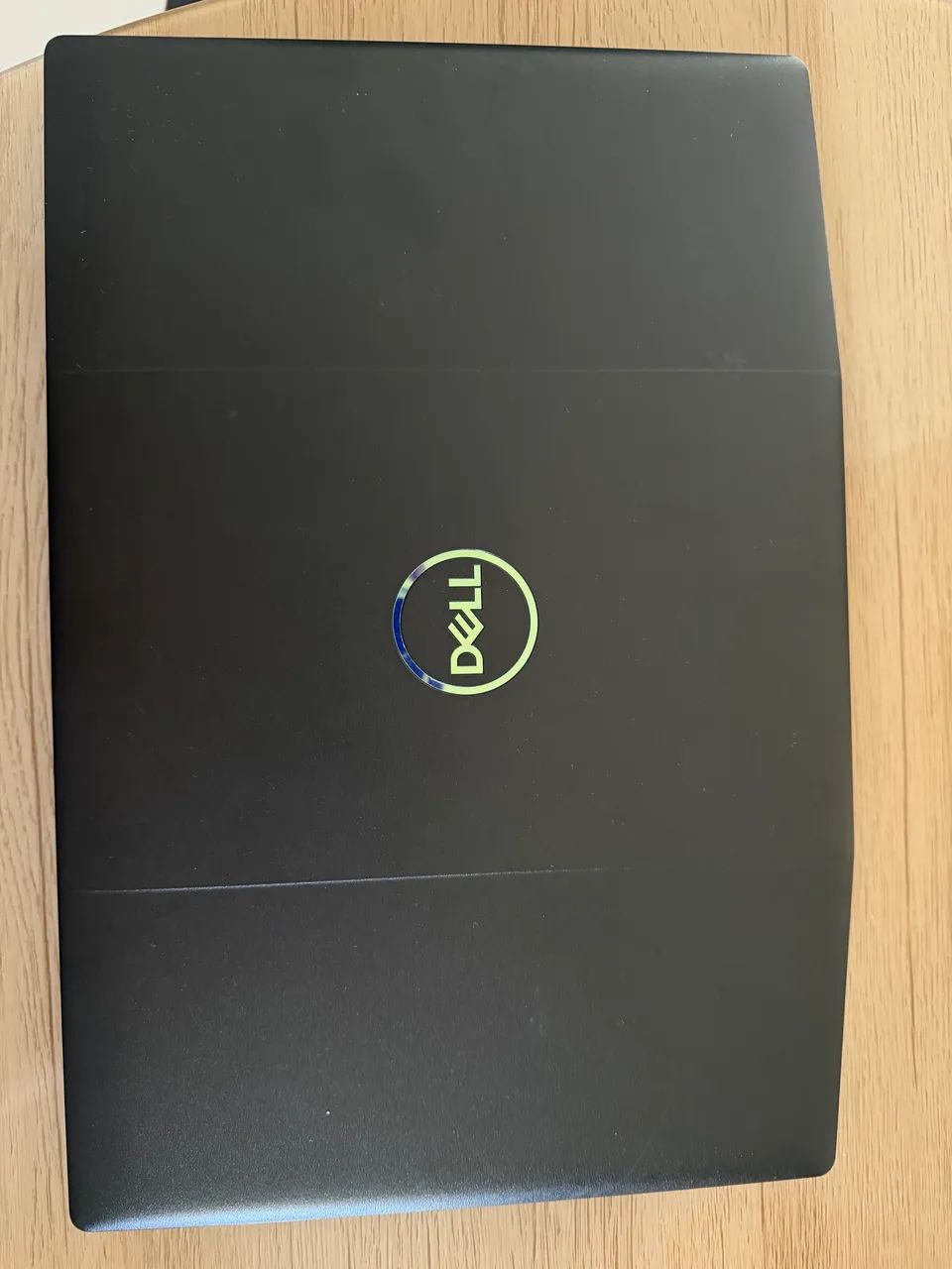 Notebook Gamer Dell G3