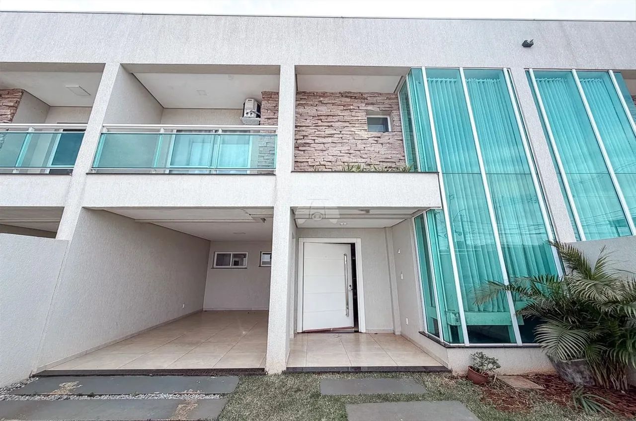 Vendas Sobrado Pato Branco PR - Foto 4