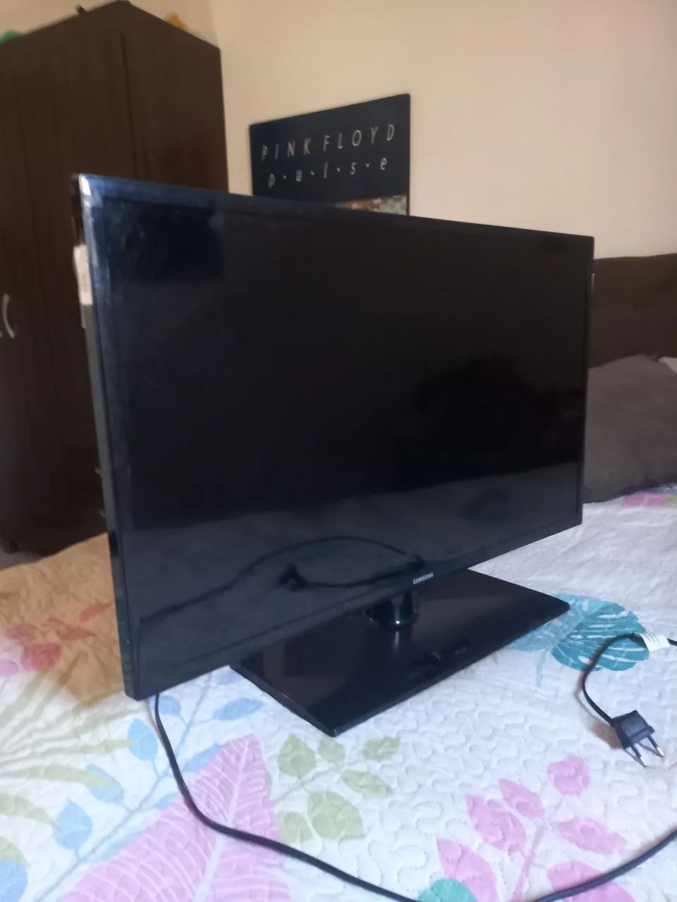 TV SAMSUNG 32 pol - Foto 2
