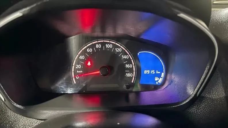 Renault Kwid 1.0 Zen 2019 - Foto 2