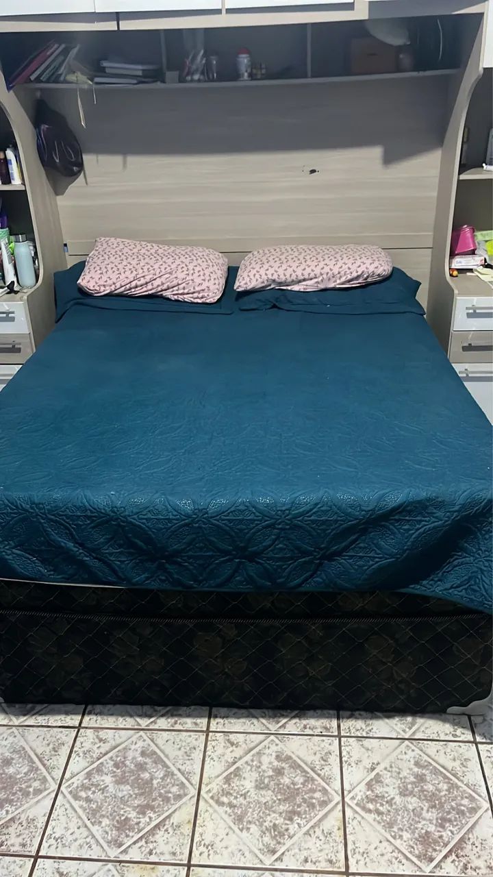 Cama 