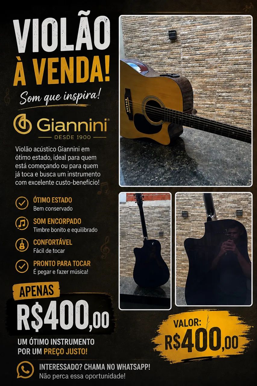 Violão