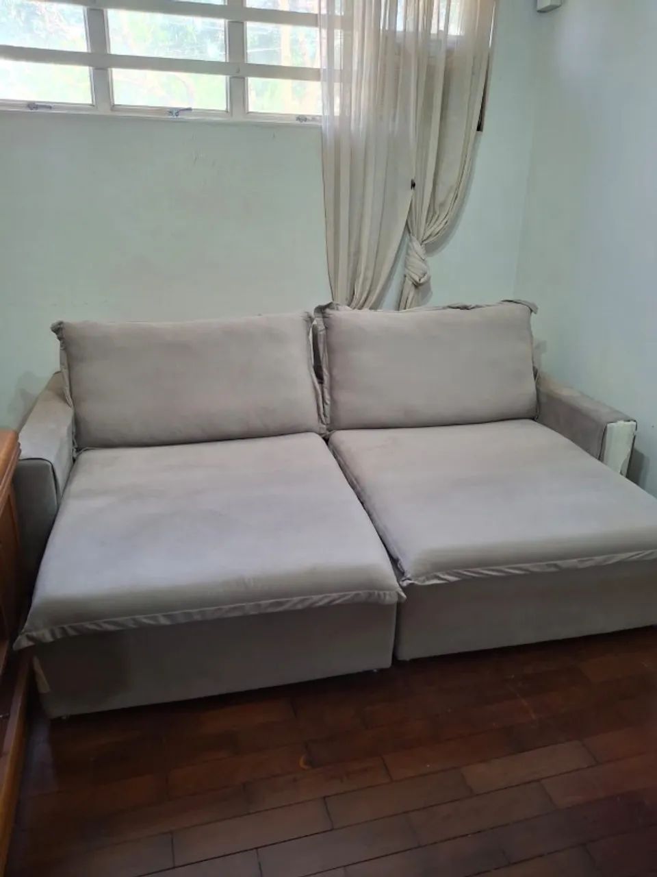 Sofá Retrátil  - Foto 2