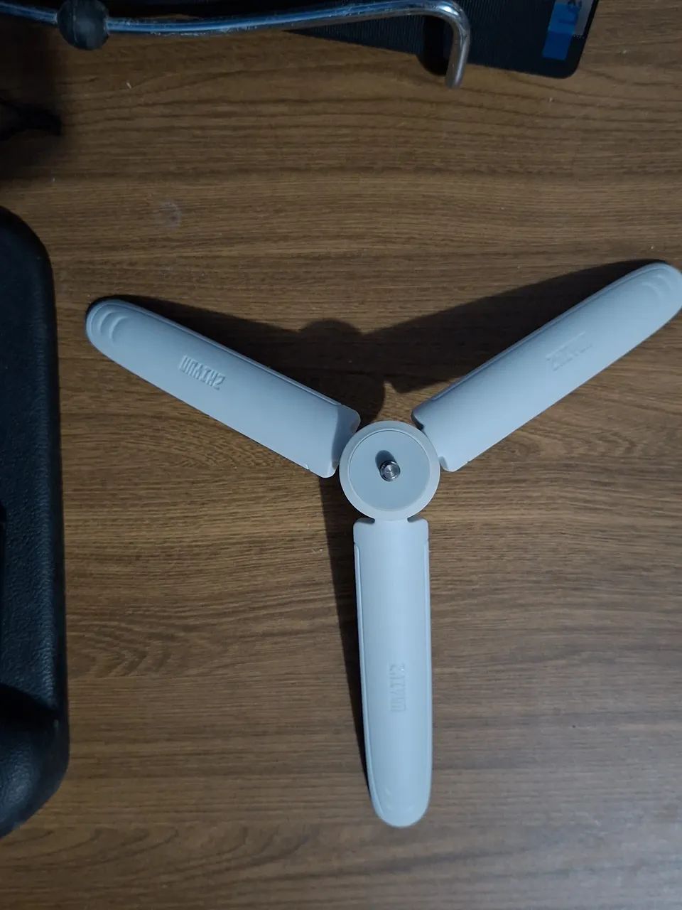 Gimbal Smooth Q4 (suporte de selfies e vídeos) - Foto 3