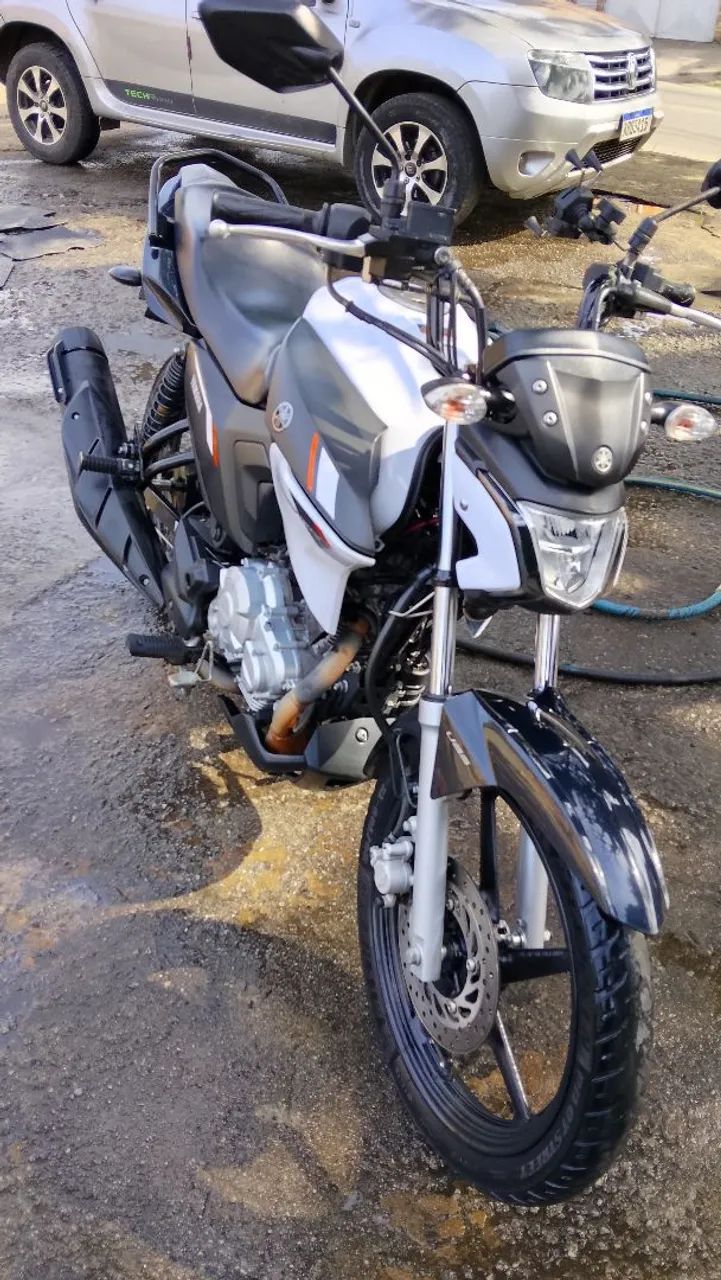 Vendo Factor semi-nova - Foto 2