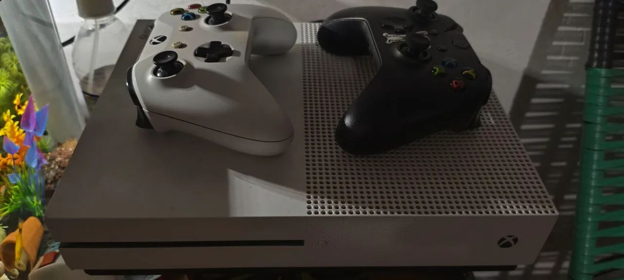 Game Xbox one 1t 2 controles 