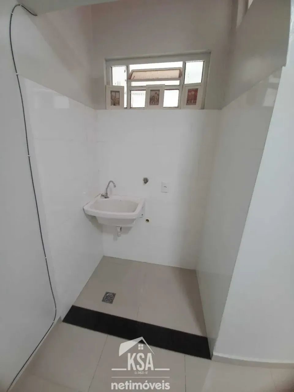 GAMA DF - APARTAMENTO 1 QUARTO À VENDA  SETOR CENTRAL DO GAMA/DF - Foto 5