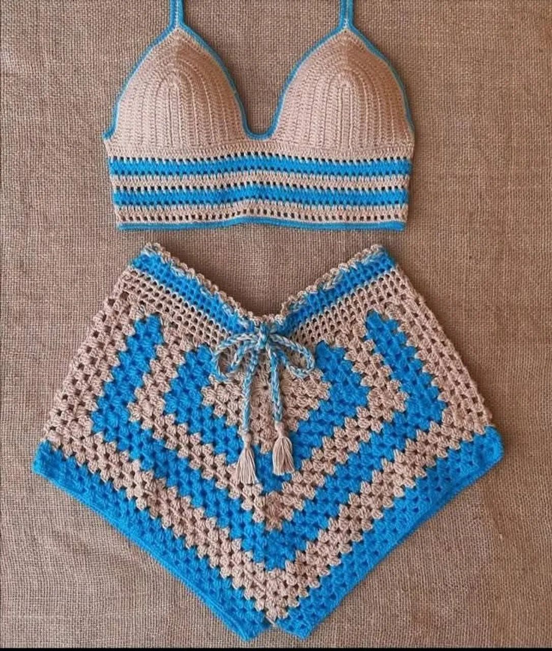 Croche - Foto 2