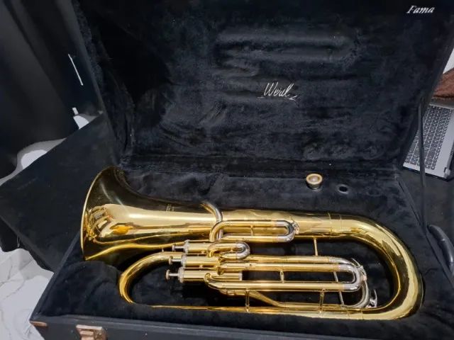 INSTRUMENTO MUSICAL - Foto 3