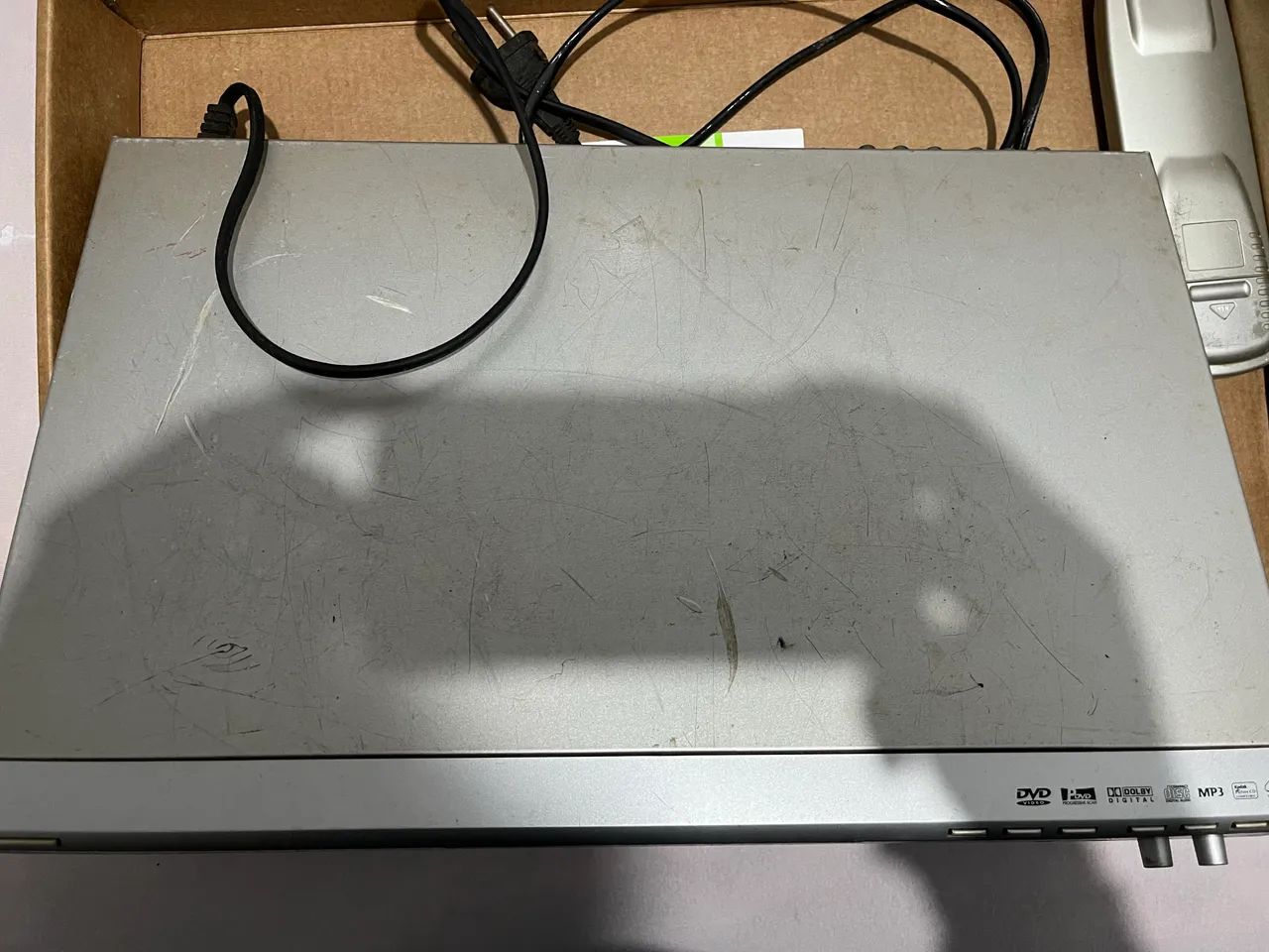 Dvd karaoke - tectoy - Foto 5
