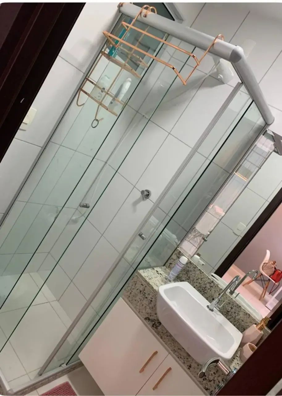 Imóvel para aluguel e venda tem 47 metros quadrados com 1 quarto em Ponta D'Areia - São Lu - Foto 8