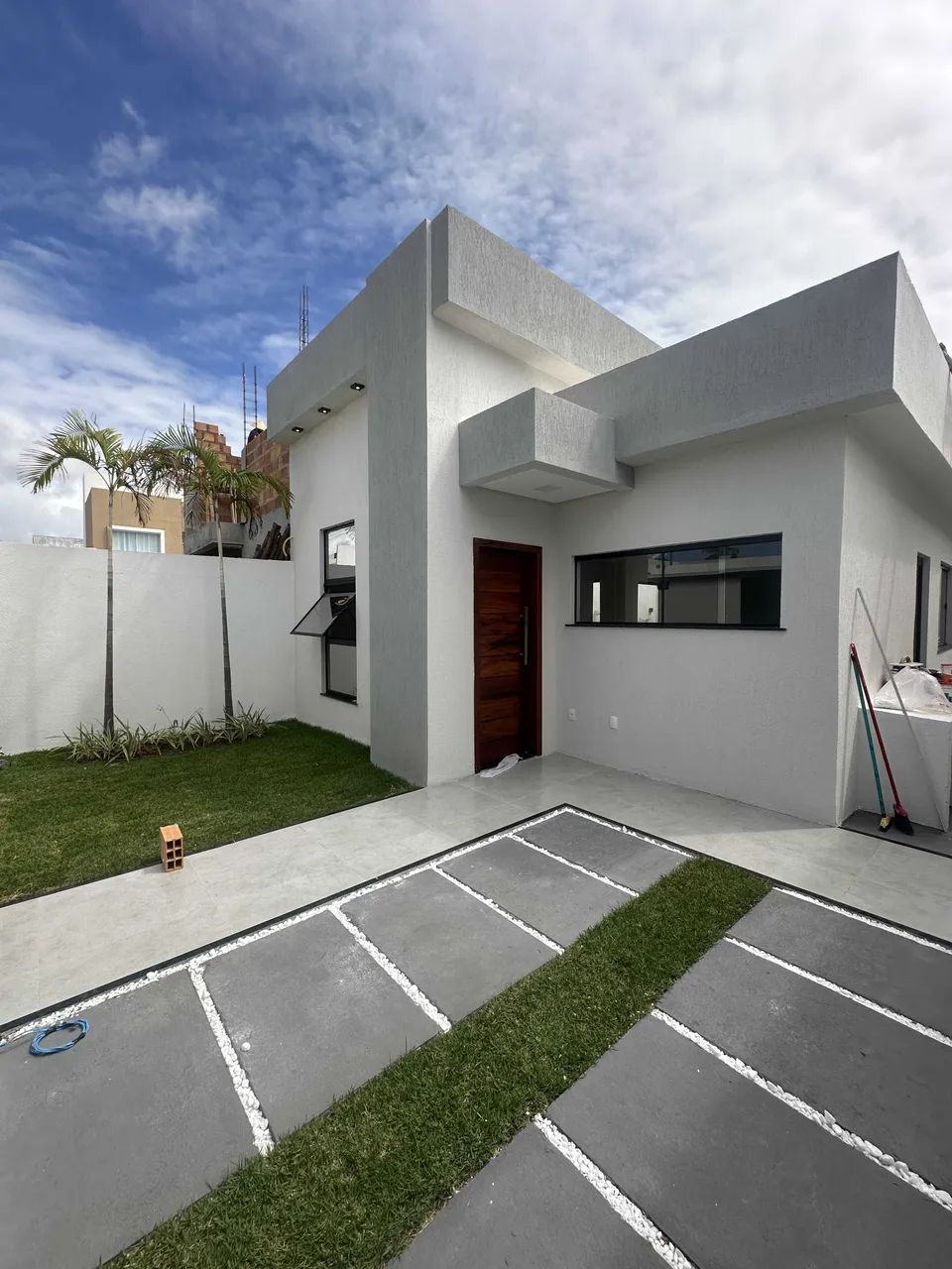 Casa no Luar da Barra [8668] - Foto 2