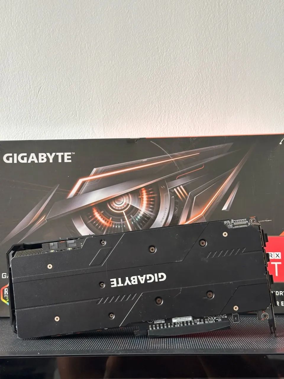 RX 5700XT  - Foto 2