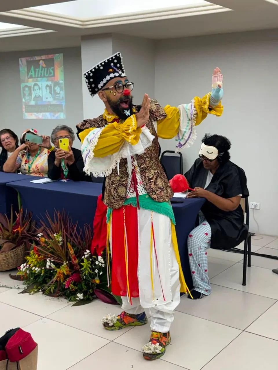 SHOWS GOSPEL PARA FESTAS - Foto 3