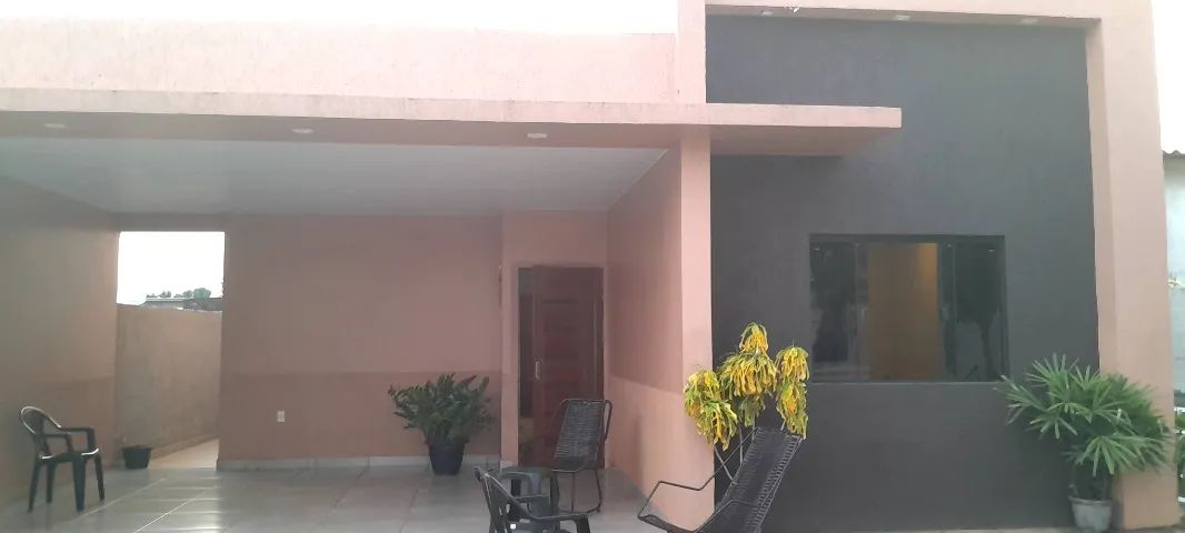 Casa no Quinari 