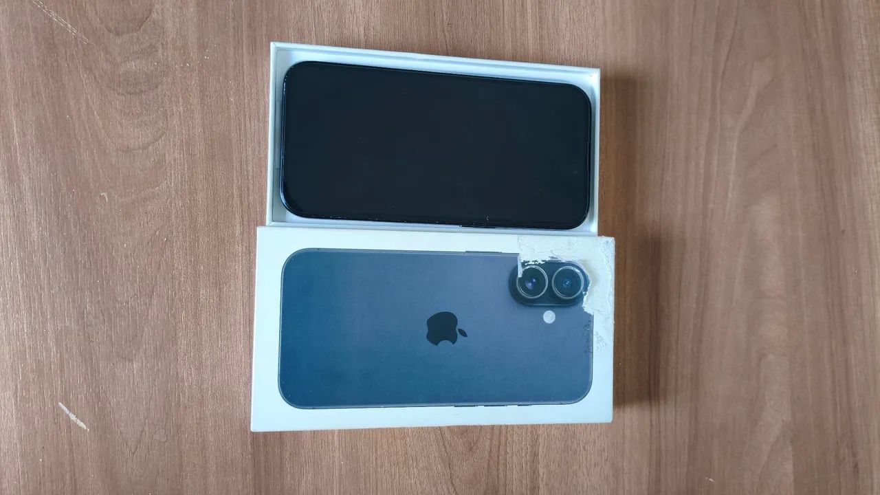 IPhone 16 - Foto 4