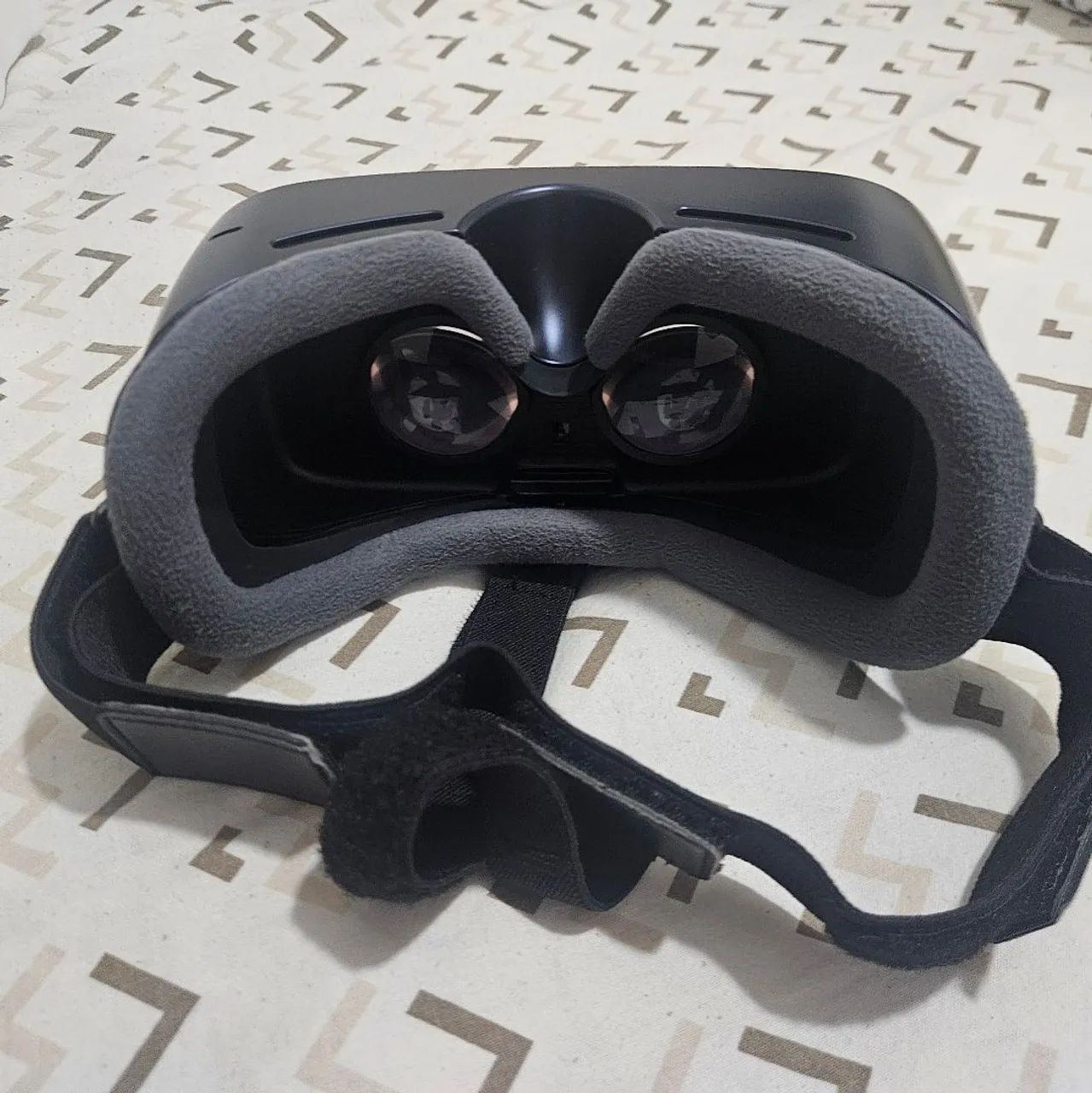 Óculos VR Samsung Gear - Foto 5