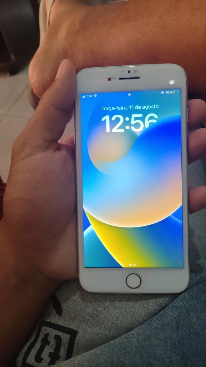 8 plus pra hoje  - Foto 3