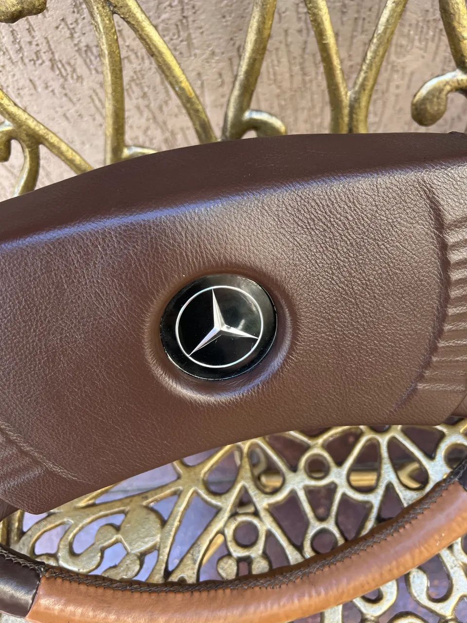 Volante Mercedes Benz 
