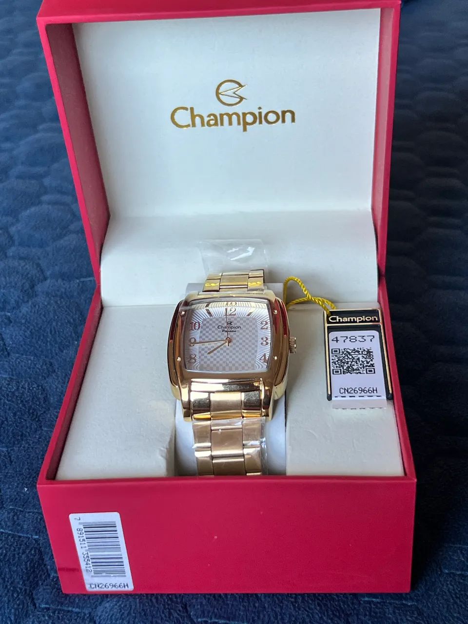 Relógio Champion NOVO - Foto 2