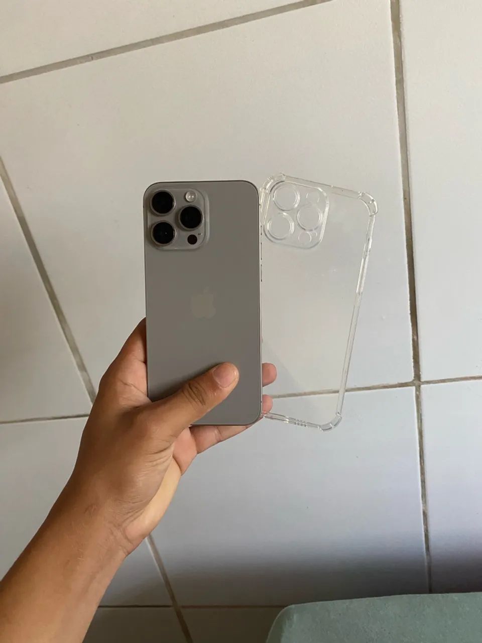 iPhone 