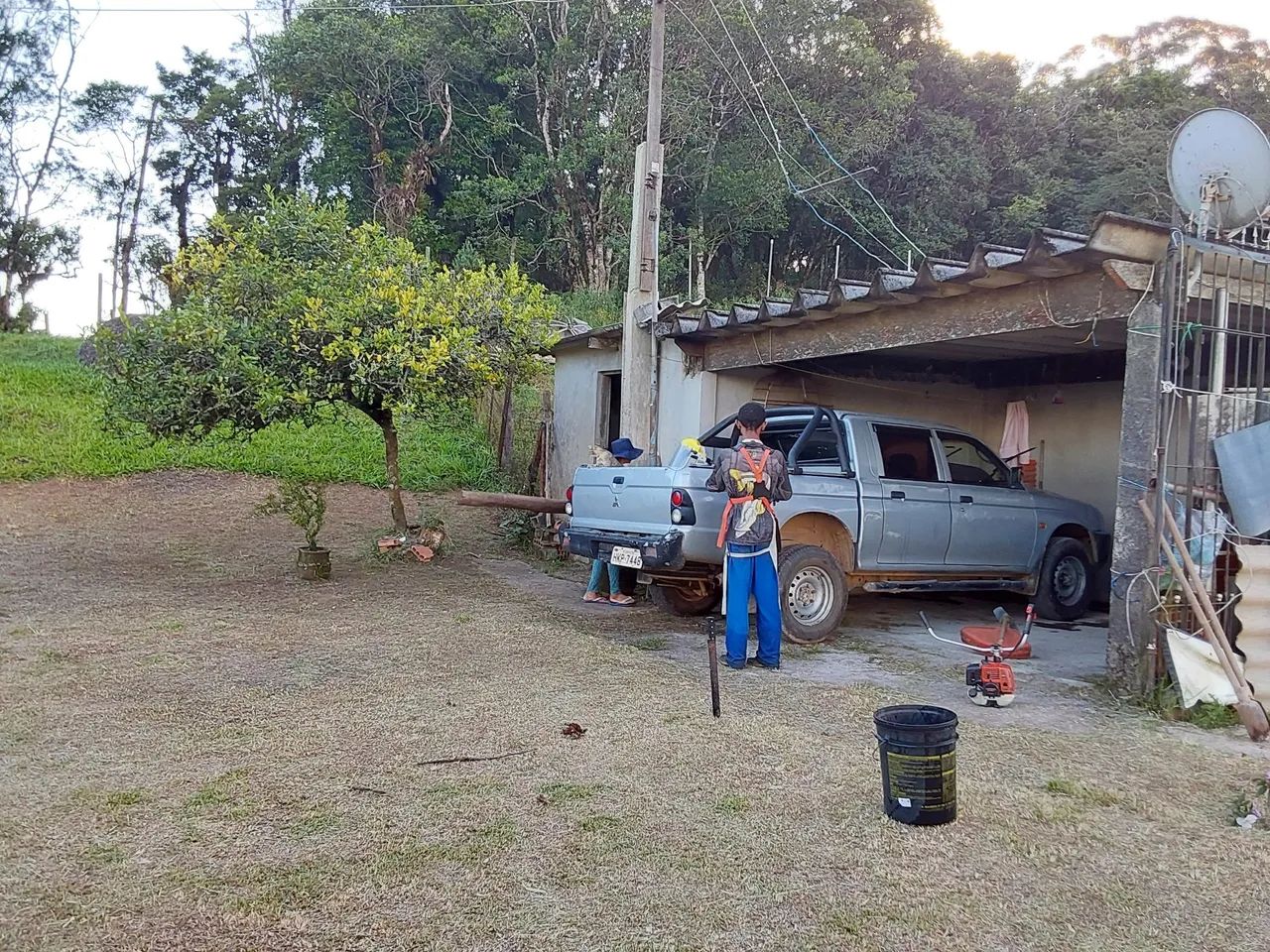 Sitio dos Sonhos - Ibiuna  - Foto 2