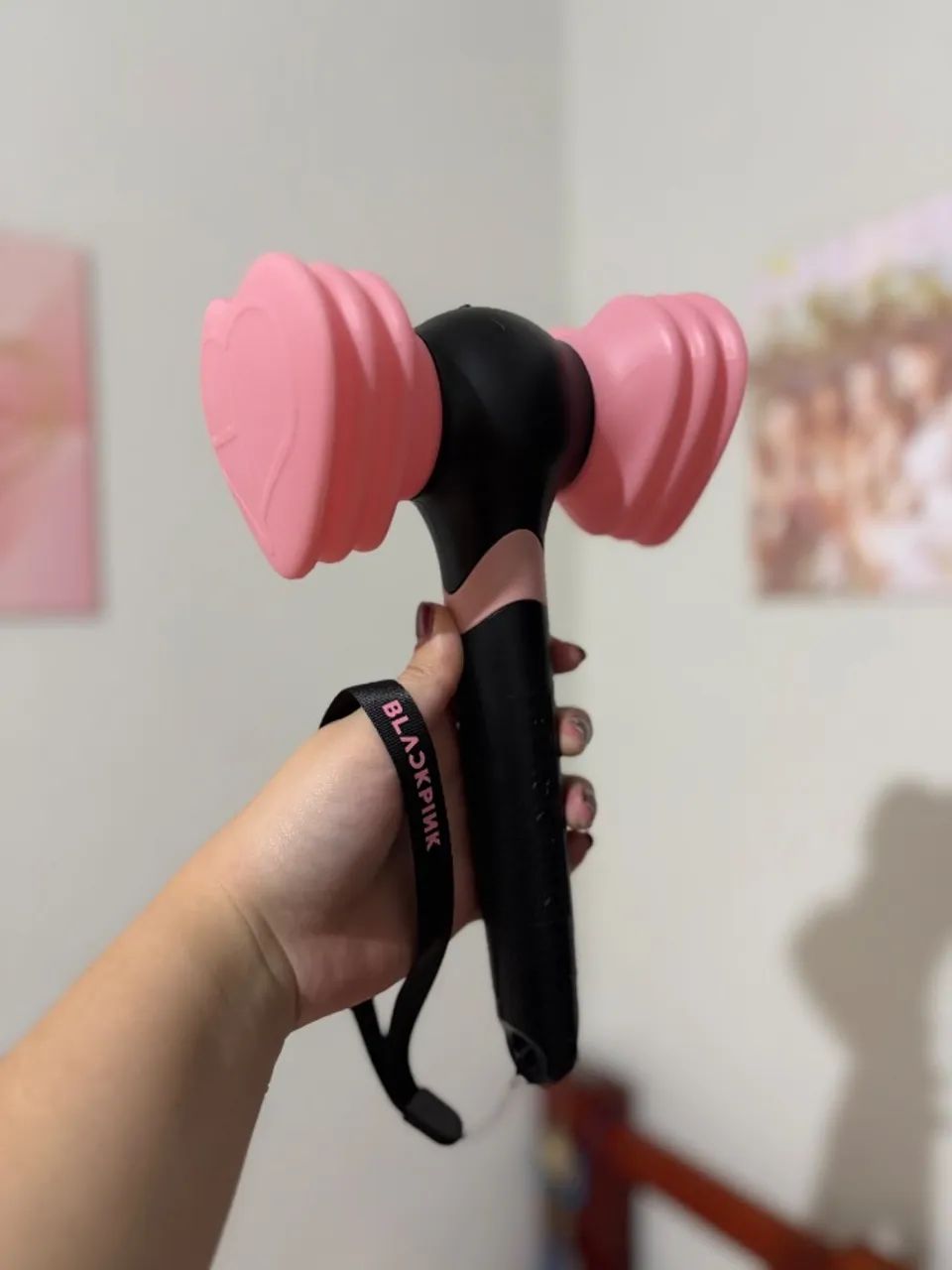 Lightstick Blackpink Ver.2