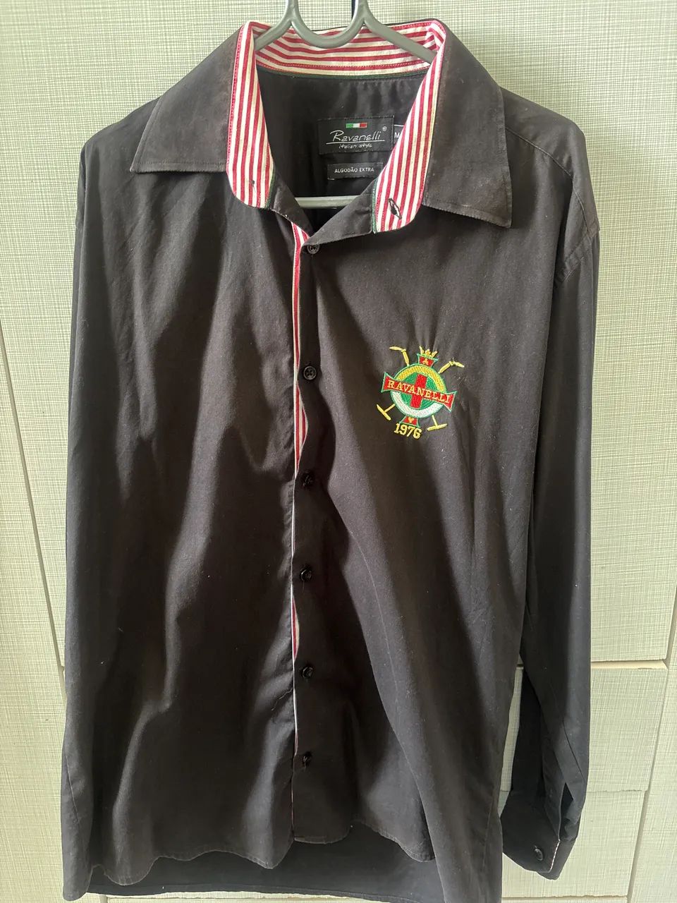 Camisa social  - Foto 2