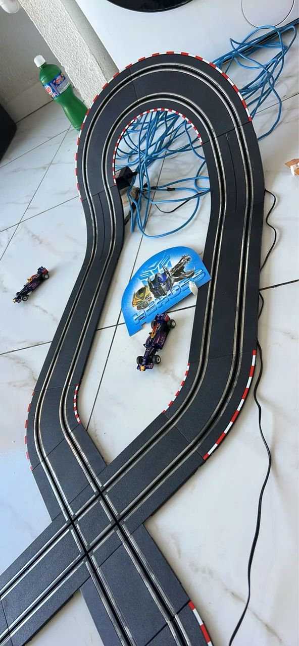 Autorama Carrera  - Foto 3