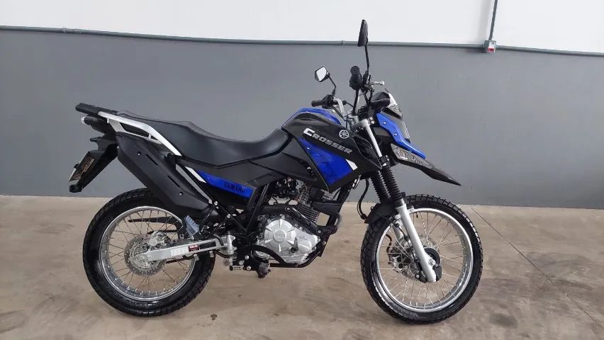 XTZ CROSSER 150 2023