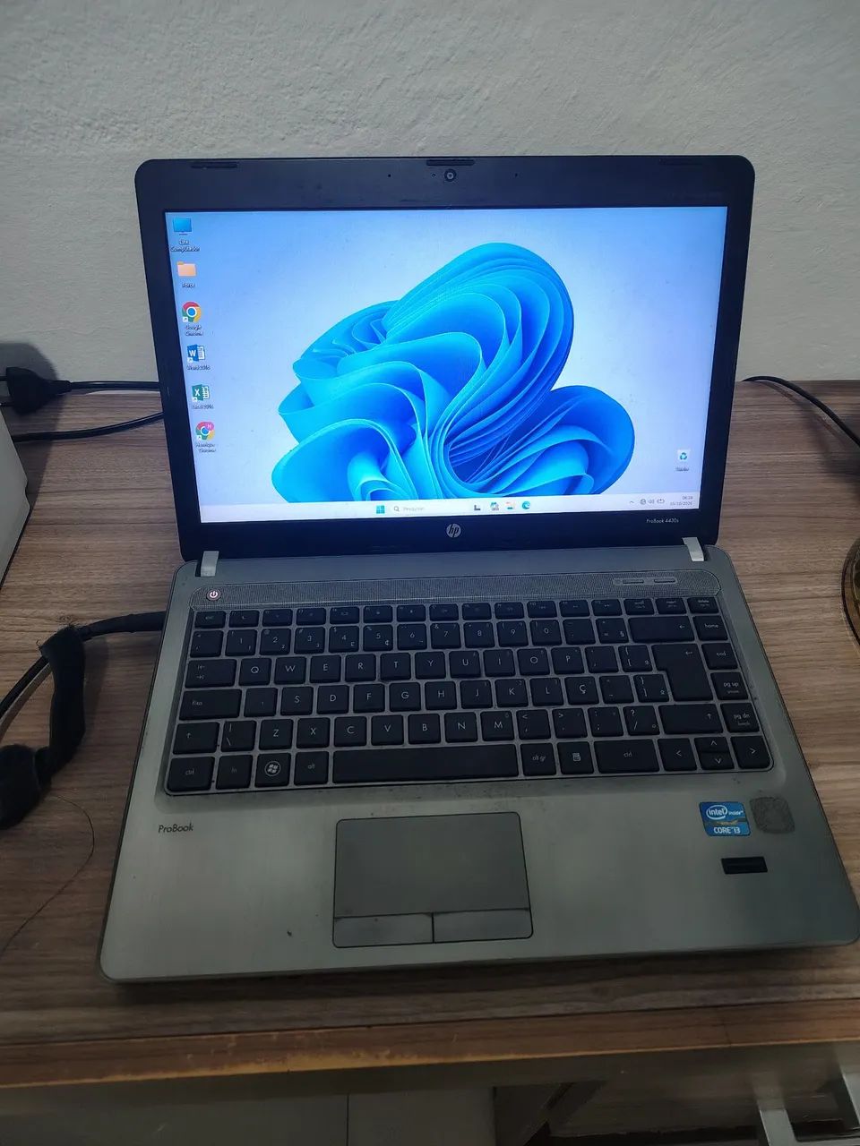 Notebook HP corei3 - Foto 2