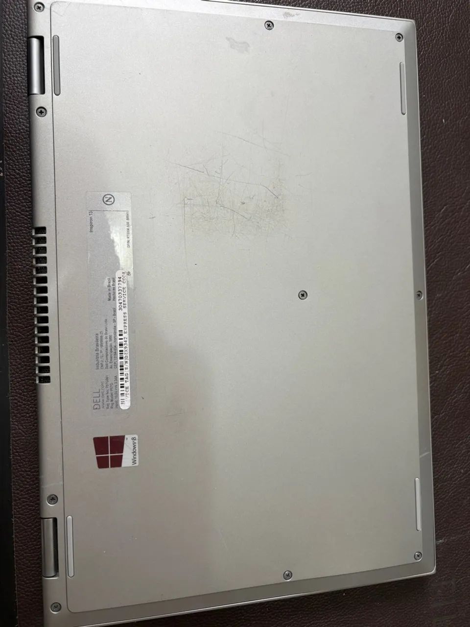 Notebook Dell 2 em 1 - Foto 4