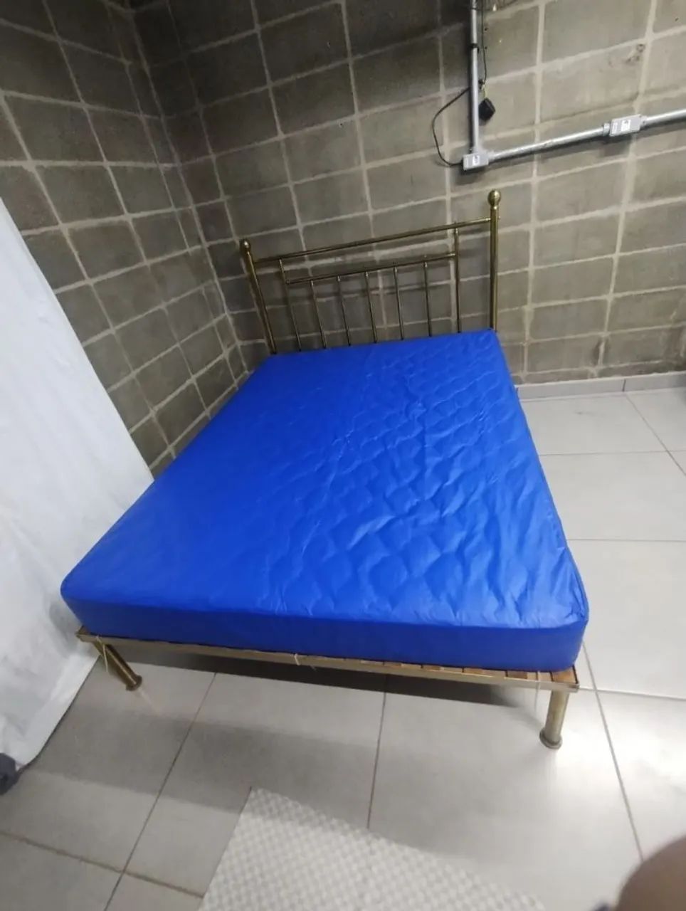 Colchão de casal - Foto 2