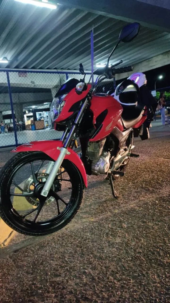 Fan 160 aluguel