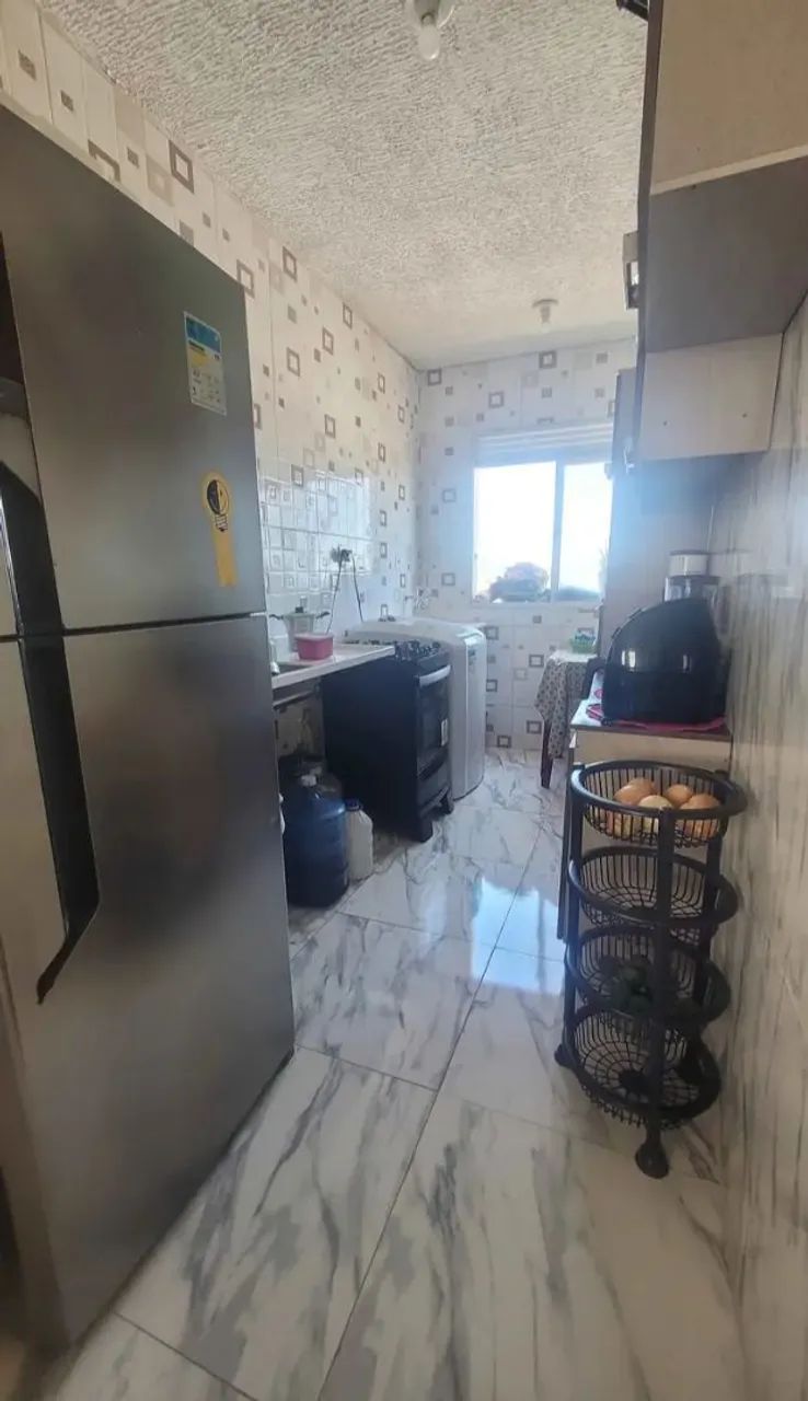 Vende apartamento no alto bonito  - Foto 2