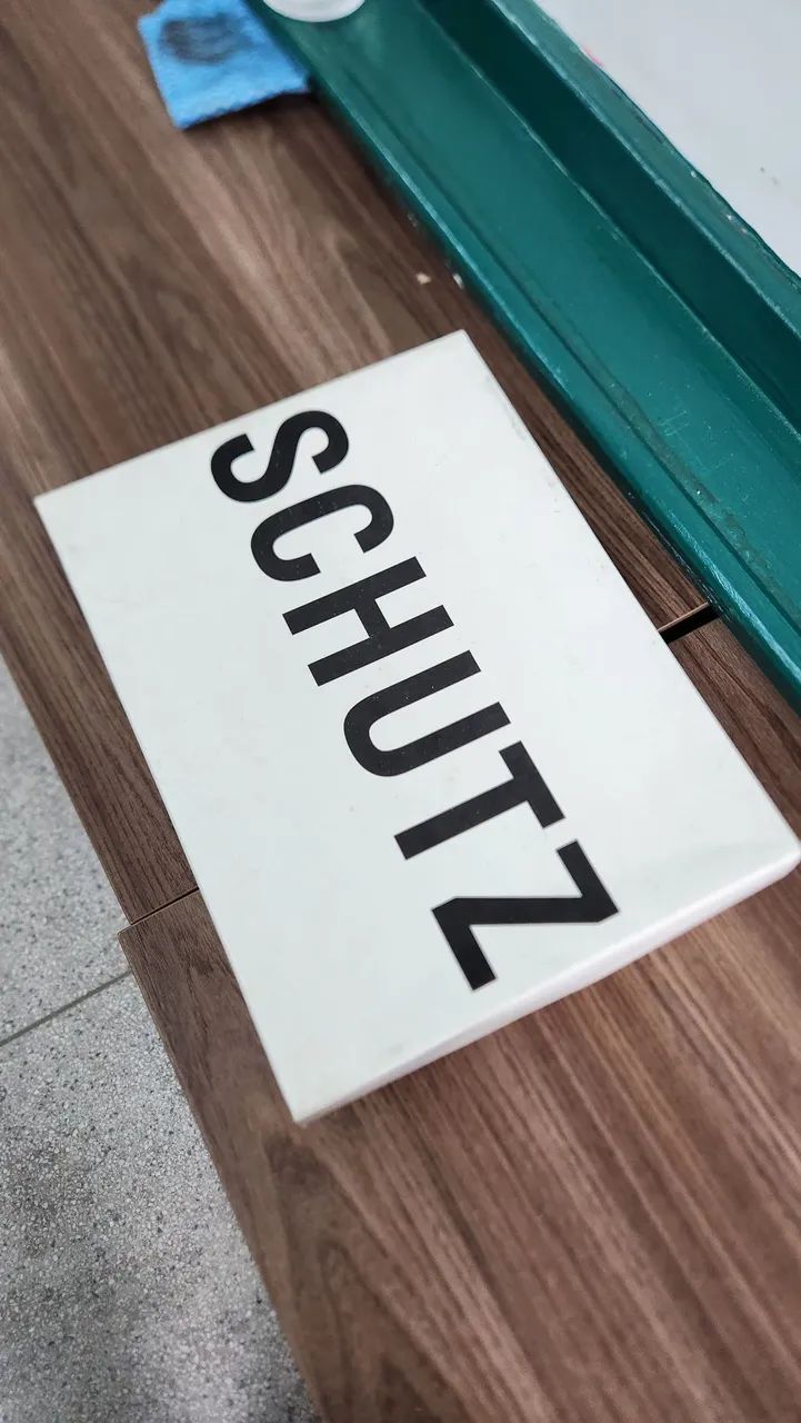 Sandália Shultz - Foto 4