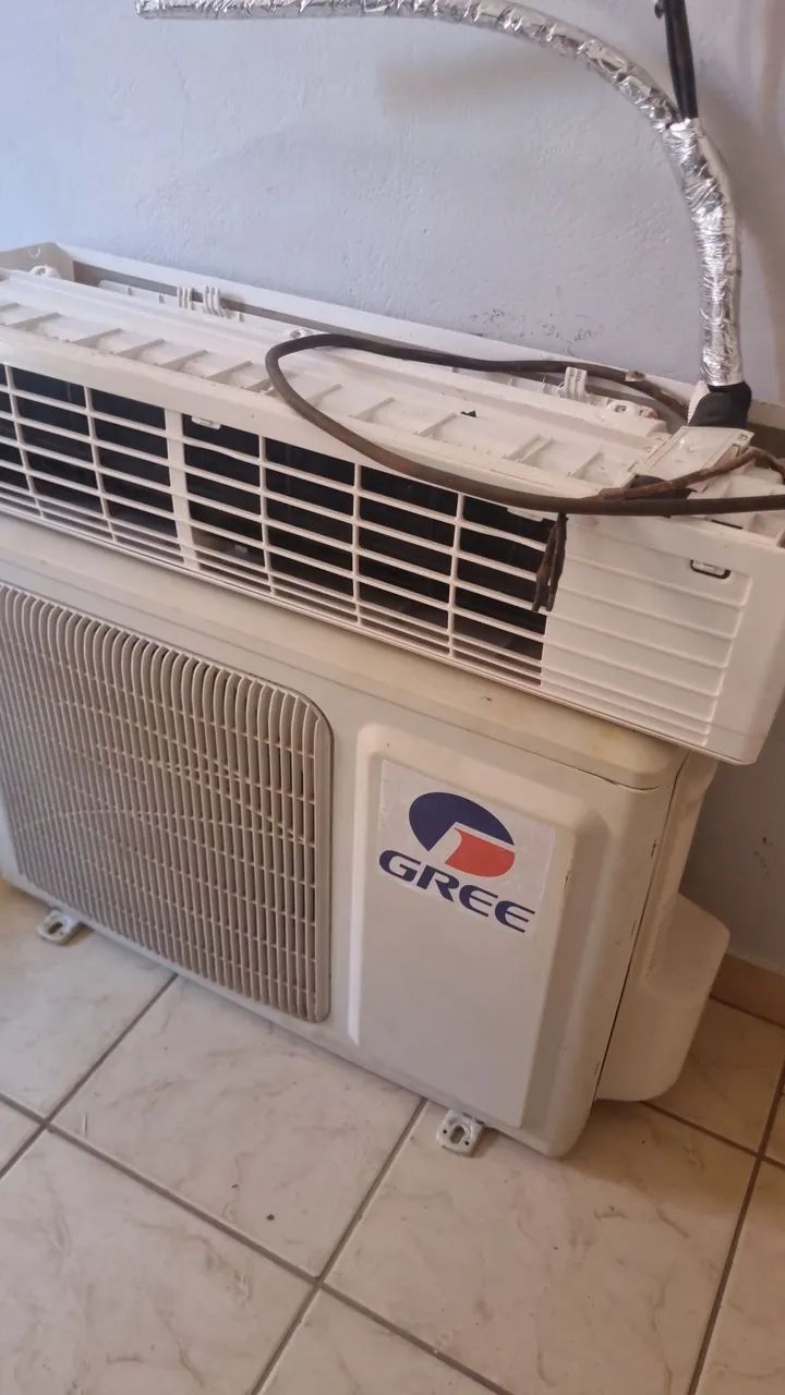 Ar condicionado  - Foto 4