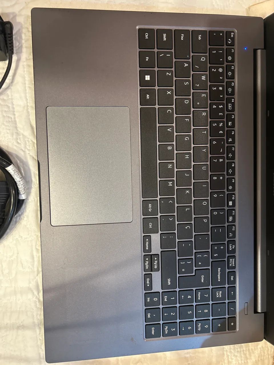 Notebook Samsung Book i5 11ª Geração 8GB RAM Windows 11 - Foto 2