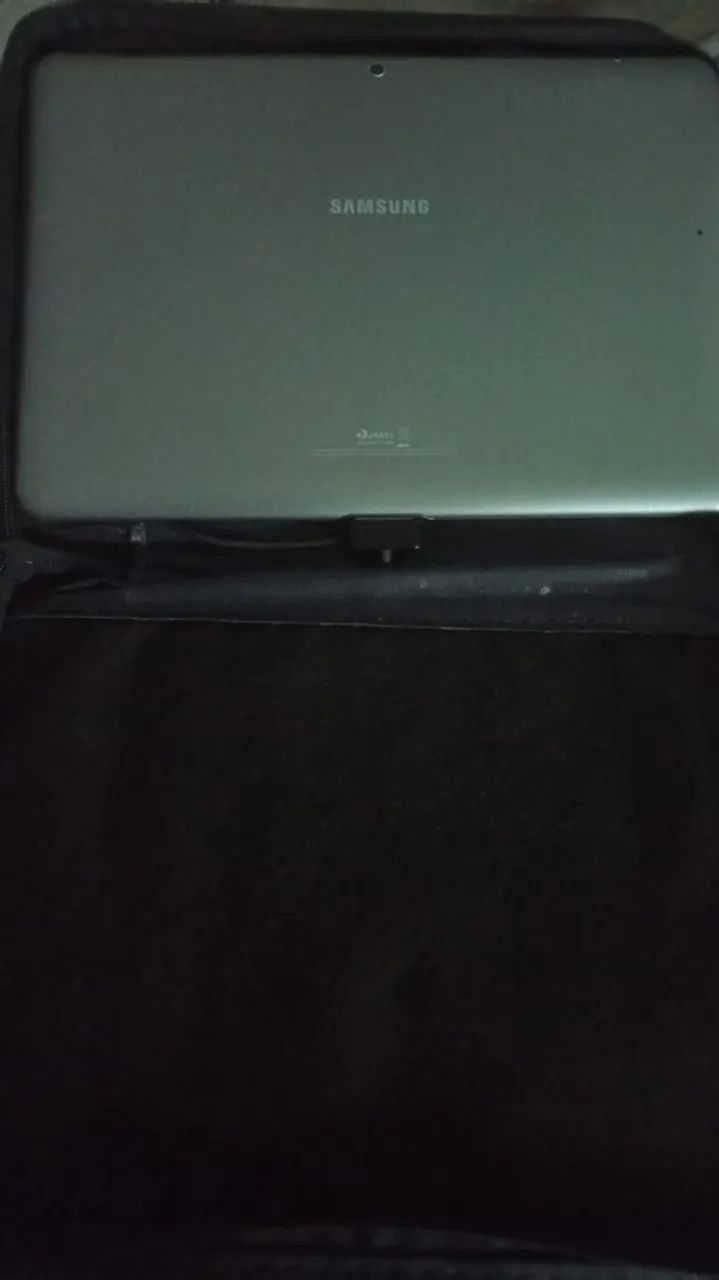 Tablete 2 Samsung 10.1polegadas 