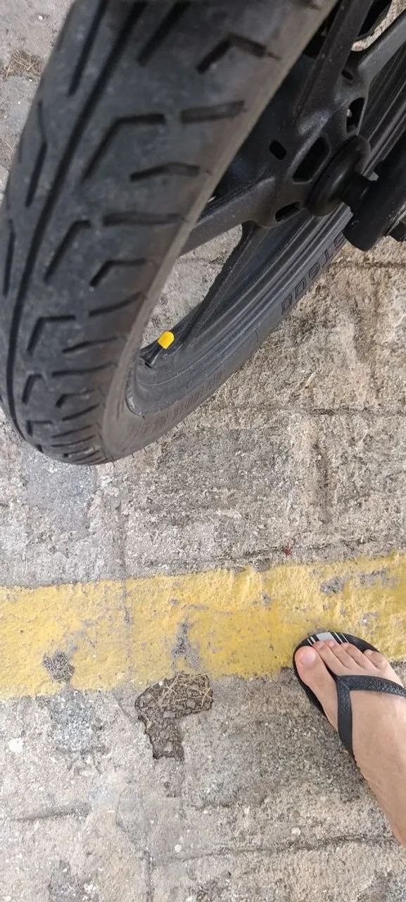 Fazer 150 2018  - Foto 4