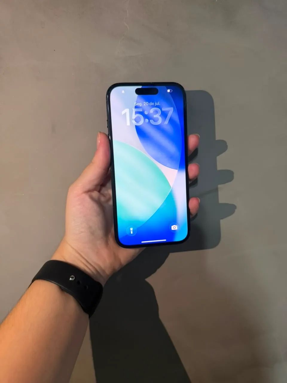 Iphone 16 - 128GB - Foto 2