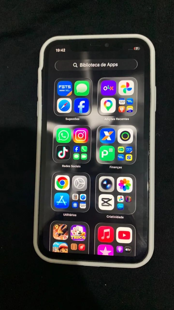 iPhone 11 128 GB  - Foto 2