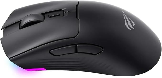 Mouse Gamer Tri-Mode Havit MS966SE - Foto 3