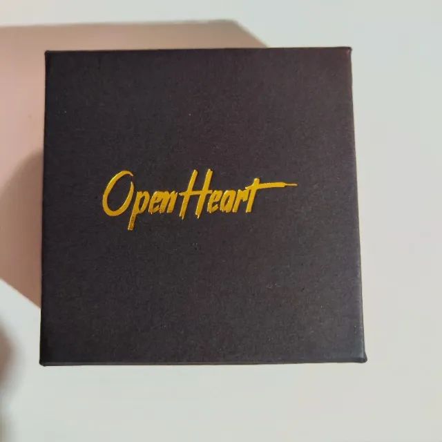 Cabo Kz Openheart Grey 4.4mm Qdc, 1.2m