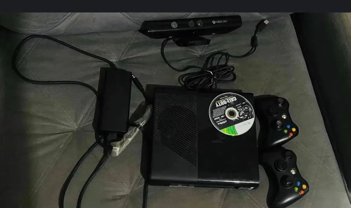 Vídeo Game XBOX 360 - Foto 3