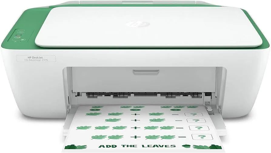 impressora deskjet ink advantage 2376 - Foto 2