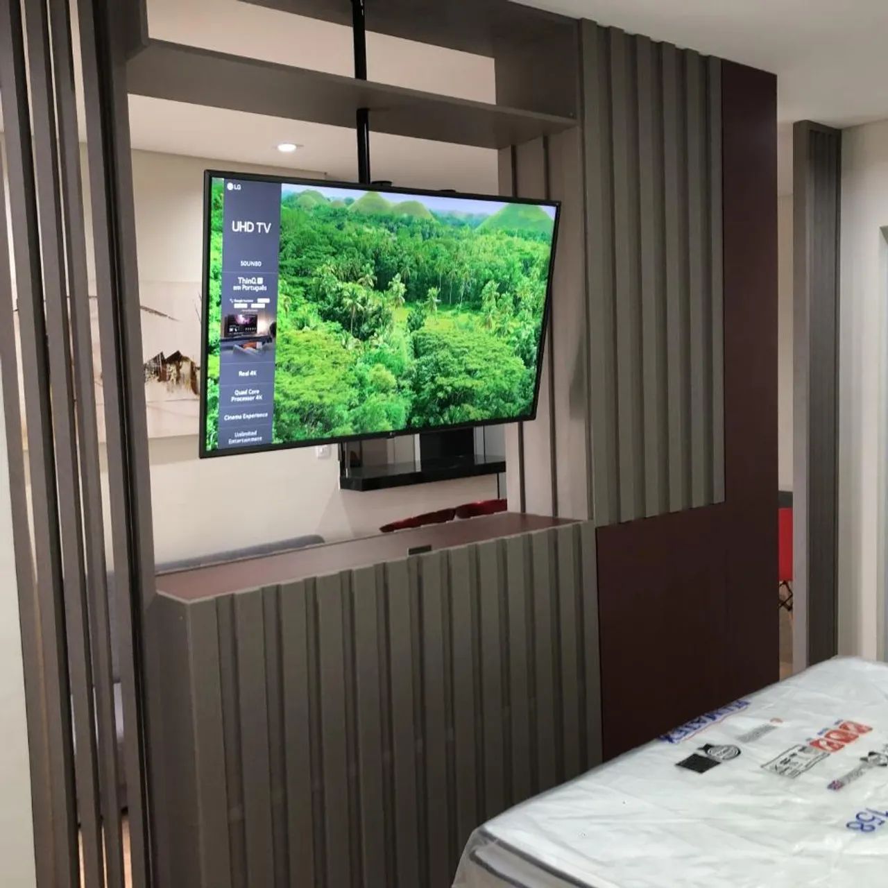Apartamento para Locação em Sorocaba / SP no bairro Jardim São Carlos - Foto 7