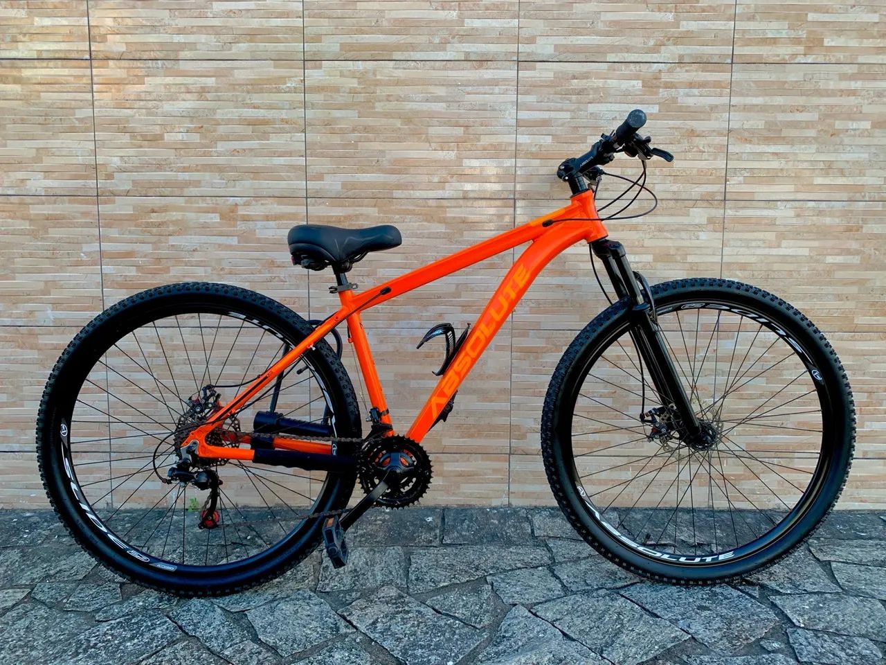 BICICLETA ARO 29 - Foto 4